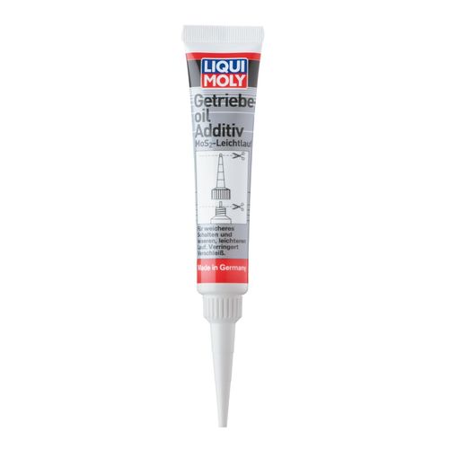 LIQUI MOLY Getriebeöl (20 g) Getriebeöladditiv 1040