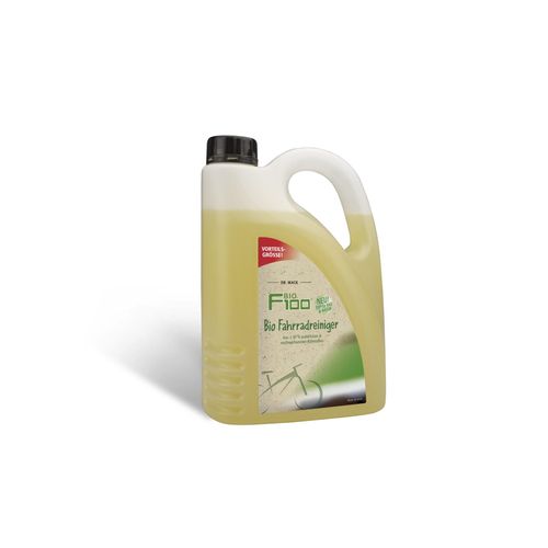 DR. O.K.WACK F100 Bio Fahrradreiniger (2L) 2874