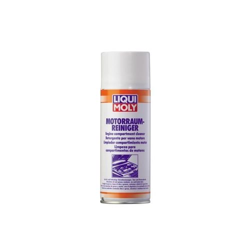 LIQUI MOLY Motorraum-Reiniger (400 ml) Motorreiniger 3326