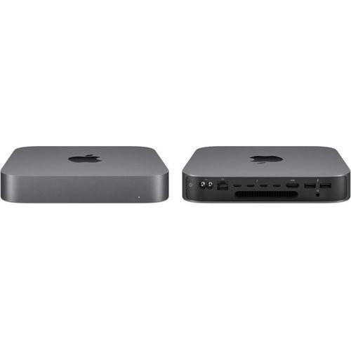Mac mini (Oktober 2018) Core i7 3,2 GHz - SSD 1 TB - 64GB