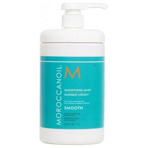 Moroccanoil Smoothing Mask 1000ml