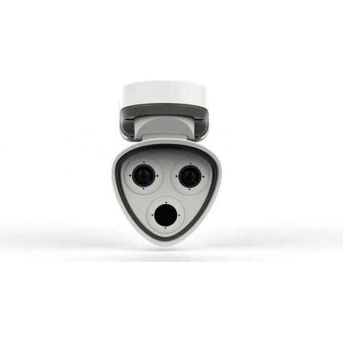 Mobotix M73 IP-Sicherheitskamera