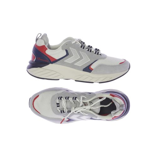 Bianco Herren Sneakers, grau, Gr. 42