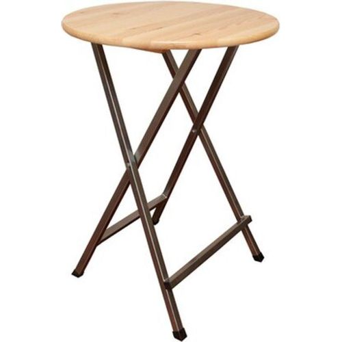 Stehtisch 78x110 - natur