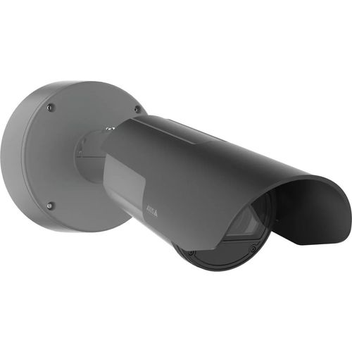 AXIS Q1800-LE Nummernschildkamera im Bullet-Design für die Videoüberwachung