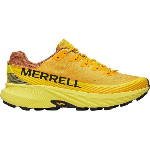 Schuhe Merrell Agility Peak 5 J068341