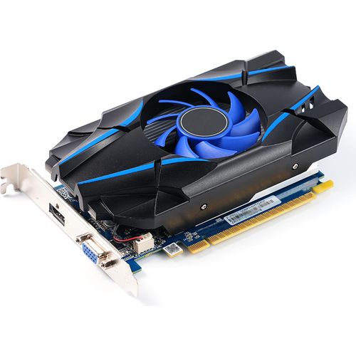 GeForce GT 1030 2 GB GDDR5 64-Bit Low Profile-Grafikkarte, leistungsstarke Gaming-Grafikkarte fuer den PC