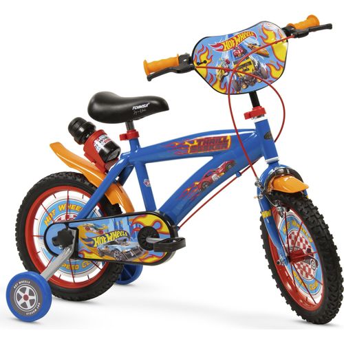 Kinderfahrrad Toimsa 1468 Blau