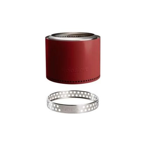 Solo Stove Bonfire + stand 2.0 Mulberry
