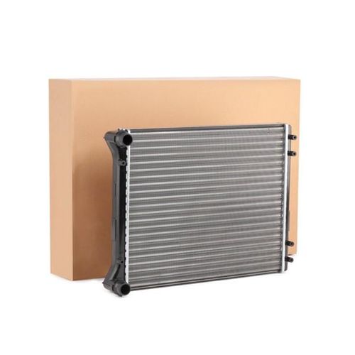 RIDEX Kühler, Motorkühlung AUDI 470R0679 8Z0121251D Kühler,Wasserkühler,Autokühler,Motorkühler
