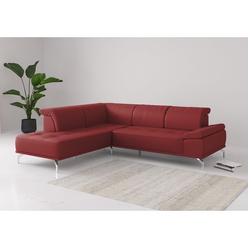 Ecksofa PLACES OF STYLE 