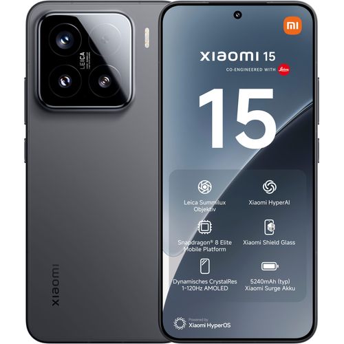 XIAOMI Smartphone 