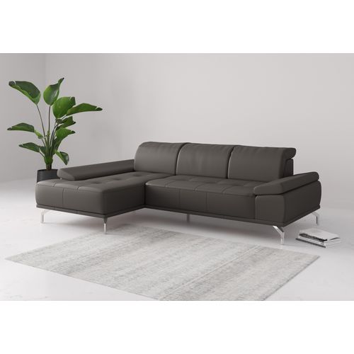 Ecksofa PLACES OF STYLE 