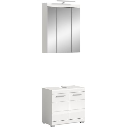 Badmöbel-Set INOSIGN 