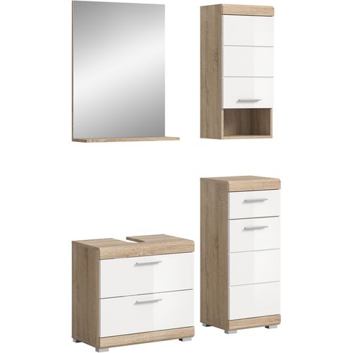 Badmöbel-Set INOSIGN 