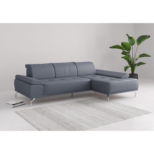 Ecksofa PLACES OF STYLE 