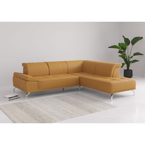 Ecksofa PLACES OF STYLE 