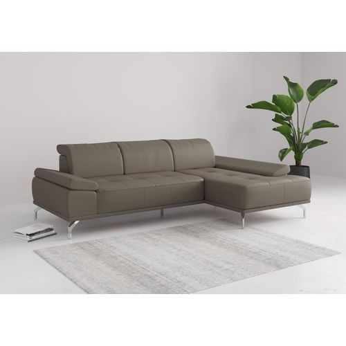 Ecksofa PLACES OF STYLE 