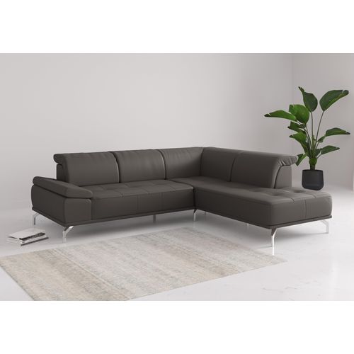 Ecksofa PLACES OF STYLE 
