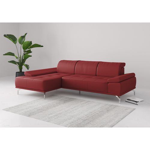 Ecksofa PLACES OF STYLE 