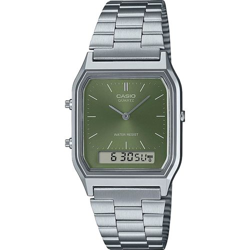 Chronograph CASIO VINTAGE 