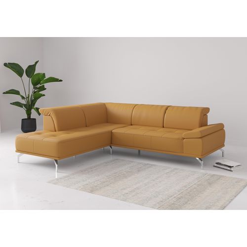 Ecksofa PLACES OF STYLE 