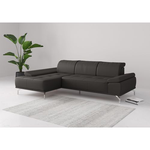 Ecksofa PLACES OF STYLE 