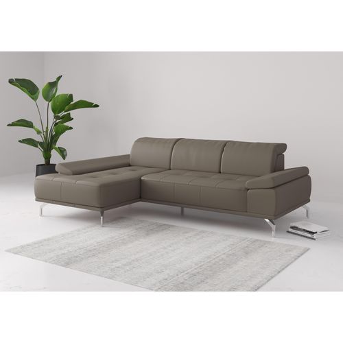 Ecksofa PLACES OF STYLE 