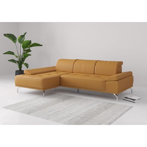 Ecksofa PLACES OF STYLE 
