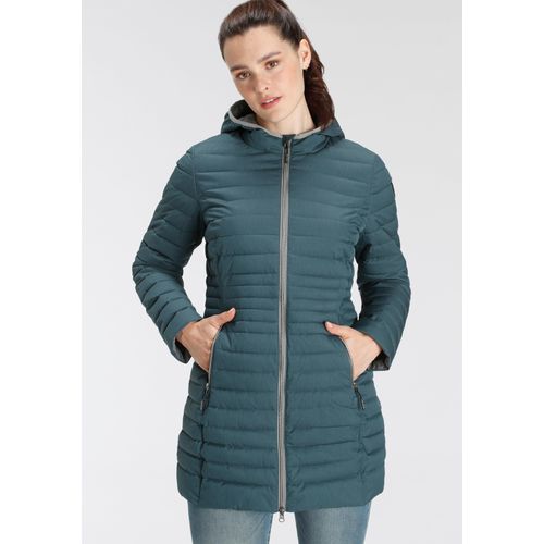 Steppjacke 