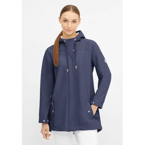 Steppjacke BENCH. 