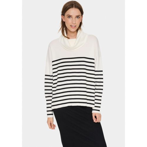 Rollkragenpullover SAINT TROPEZ 