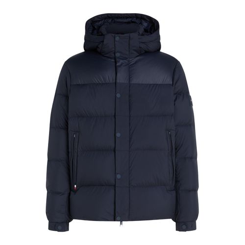 Steppjacke TOMMY HILFIGER 