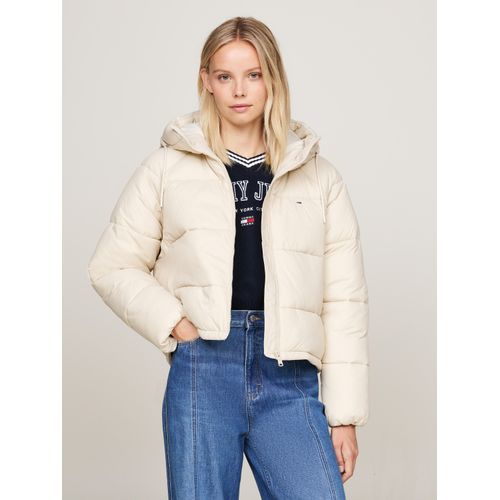 Steppjacke TOMMY JEANS 