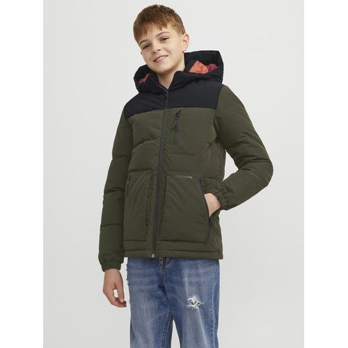 Steppjacke JACK & JONES JUNIOR 
