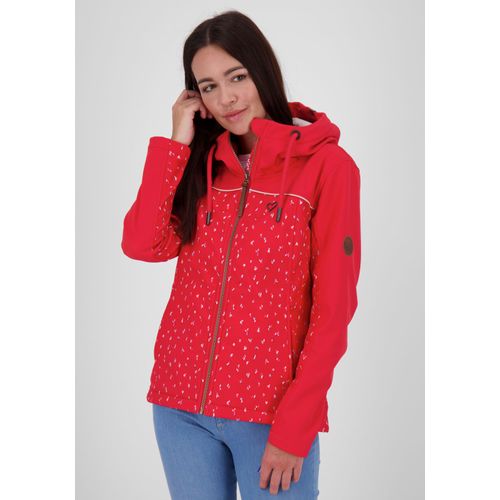 Outdoorjacke ALIFE & KICKIN 