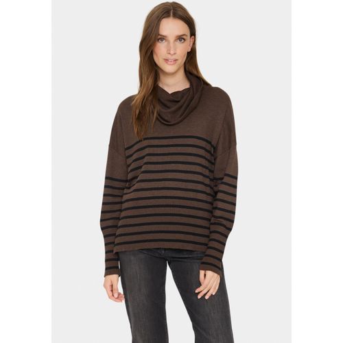 Rollkragenpullover SAINT TROPEZ 