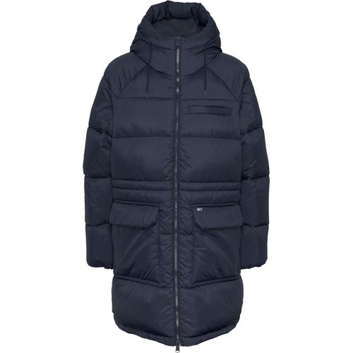 Steppjacke TOMMY JEANS 