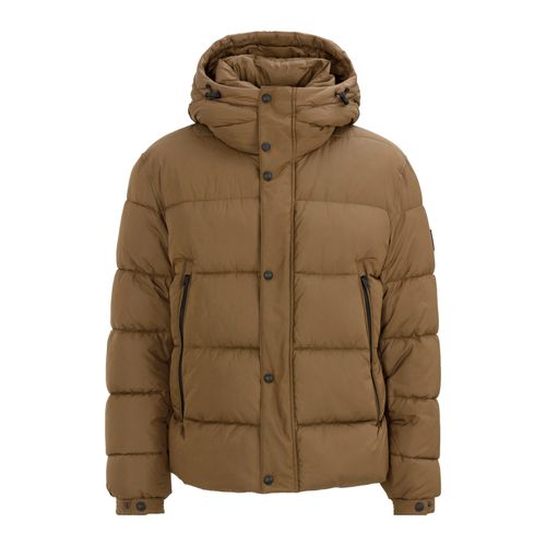 Steppjacke BOSS ORANGE 