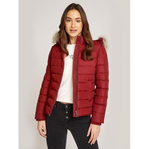 Steppjacke TOMMY JEANS 