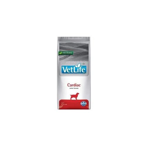 Farmina VetLife Cardiac 2kg Hund