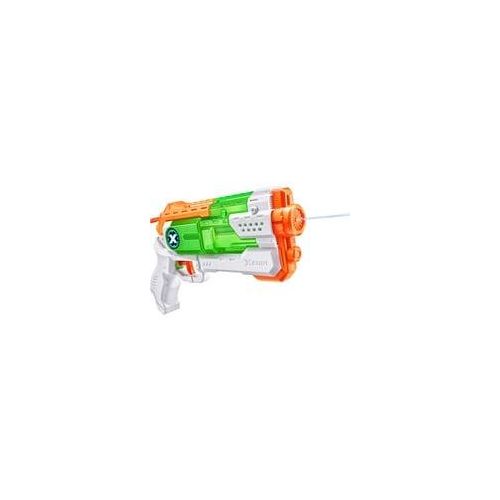 XSHOT Water - Fast-Fill Micro, Wasserblaster