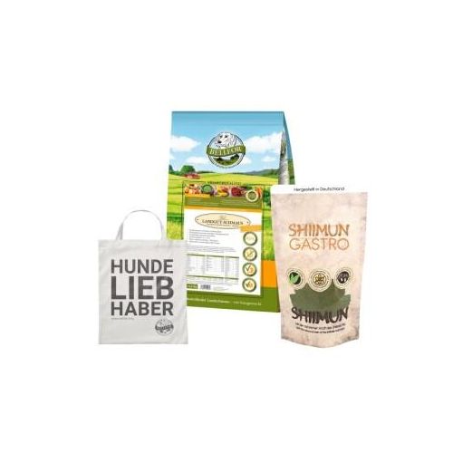 Bellfor Spezialset für Hunde mit Clostridien