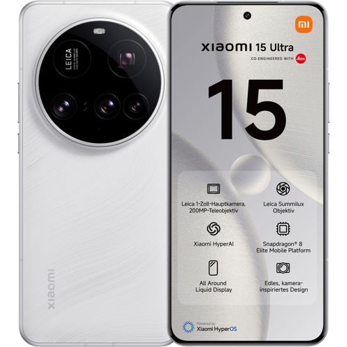 XIAOMI Smartphone 
