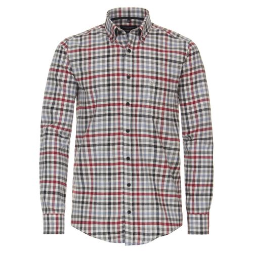 Flanellhemd CASAMODA 