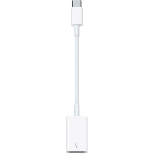 Apple Adapter Adapter USB-C > USB-A