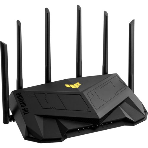 ASUS Router TUF-AX6000 AiMesh