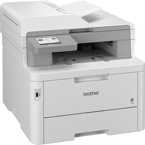 Brother Multifunktionsdrucker MFC-L8340CDW
