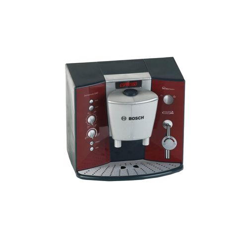 Theo Klein Kinderhaushaltsgerät Bosch Kaffeemaschine mit Sound
