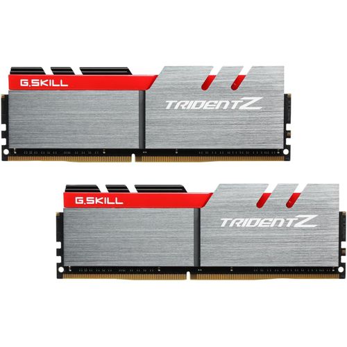G.Skill Arbeitsspeicher DIMM 32 GB DDR4-3200 (2x 16 GB) Dual-Kit